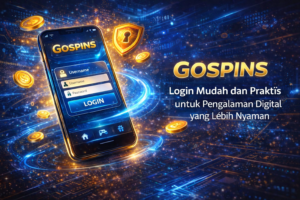 Gospin